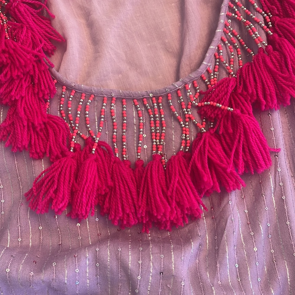 Sundress XS/S - Picture 2 of 5